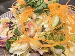 -WOLFGANG PUCK KITCHEN & BAR(迪士尼小镇店)