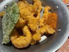 -涌煲记·蟹煲·砂锅海鲜·煲出宁波味(天一旗舰店)