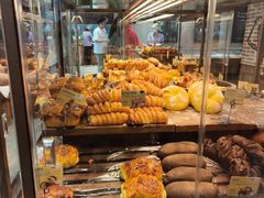 -丁香西饼屋(桂林路店)