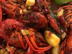 -鞑子烤羊腿(贝村总店)