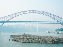 -重庆市江北嘴中央商务区中央公园