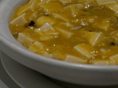 蟹粉豆腐-蝶园·装修中(BFC外滩金融中心店)