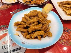 -杏园餐厅(西四北大街店)