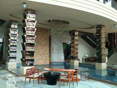 -惠州金海湾嘉华度假酒店