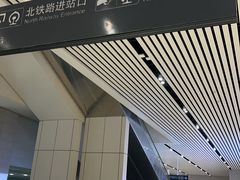 -南宁东站