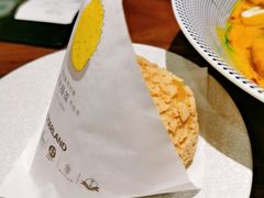 -星叶·东南亚料理(宁波万象汇店)