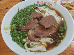 -肆姐面粉馆(坡子街店)