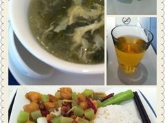 -成都鼓楼智选假日酒店-餐厅