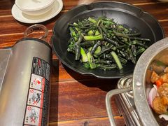 -衡厨·衡阳土菜(中南店)