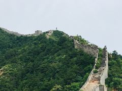 -白羊峪长城旅游区
