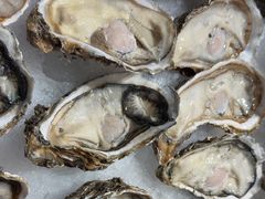 -渔港甄宴·海鲜·地标烟台菜(金沙滩店)