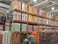 -山姆会员商店(亦庄创意生活广场店)