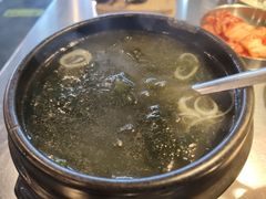 -OBANAE欧巴呢韩国传统烤肉店(三水店)