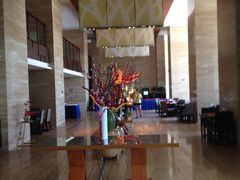 -三亚凤凰水城凯莱度假酒店