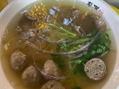 -蔡澜Pho·越南粉餐厅(海上世界店)