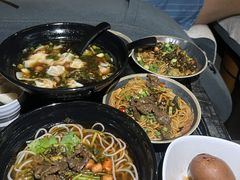 -天之道·影视足道·SPA·美食自助(总店)