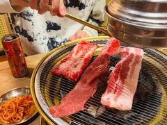 -西塔老太太泥炉烤肉(双井店)