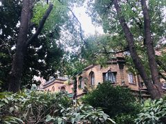 -马勒别墅饭店(静安寺店)