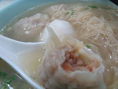 -文辉墨鱼丸大王(铜锣湾渣甸街总店)