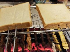 -丰茂海鲜烧烤(龙源华府店)