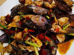 -南海渔家•海鲜•正宗海南菜(海棠湾店)