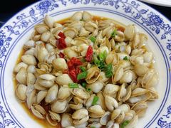 -杨记海鲜楼(三门黑金冠店)