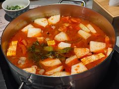 -尚尚仙·酸汤猪手·猪肚鸡火锅(华联万柳购物中心店)