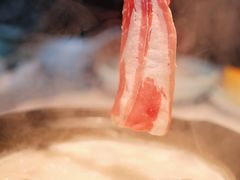 -捞神煲汤火锅(湖滨商业街店)