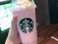 -星巴克(广州中华广场B1层店)