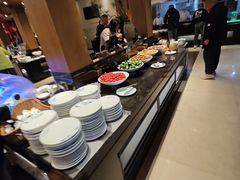 -九华山聚龙大酒店