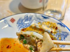 -北方饺子王·海肠捞饭·海鲜锅(山大店)