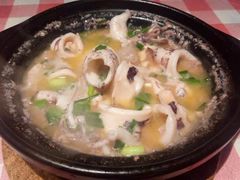 七彩蛋鱿鱼-好爸爸(箕漕街店)