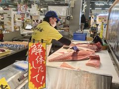 -南纪白浜Toretore市场