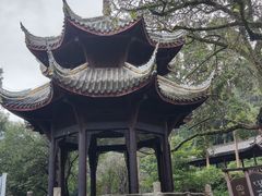 -峨眉山报国寺