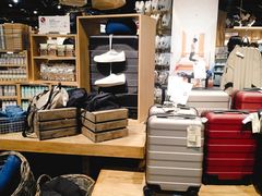 -MUJI无印良品(杭州万象城店)