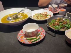 -知楚•精致湖北菜(武商MALL店)
