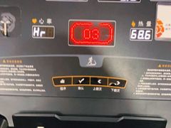 -好苑建国酒店健身中心