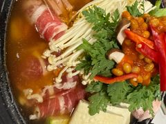 -咕咕站韩国料理(紫金港店)