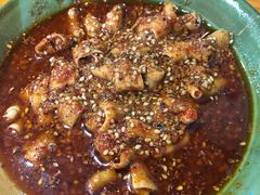 爽口鸭肠-高记什邡肖麻辣(成都店)