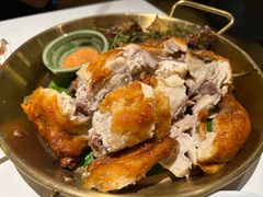 -帕娜·泰式茶餐厅·Bistro(近铁广场店)
