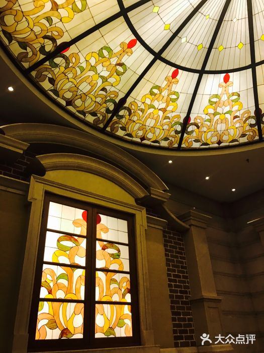 高深会馆-图片-大连休闲娱乐-大众点评网