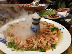 -老灶房-四川土菜(开元店)