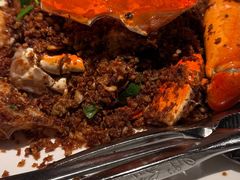 -喜记避风塘炒辣蟹(旗舰店)