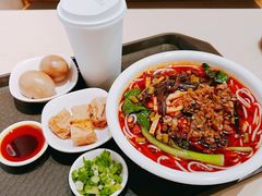 -水平有限广西米粉·广西风味集(五道口店)