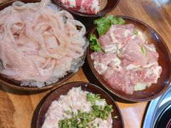 -木货街重庆老火锅(流塘店)