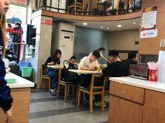 -老头盖浇饭(南京新街口明瓦廊宏光酒店店)