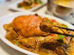 -肥仔文澳门猪骨煲(南京西路店)