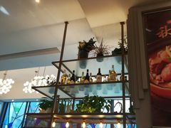 -港丽餐厅(高德置地店)