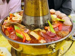 -天境牦牛壮骨汤(人民路旗舰店)