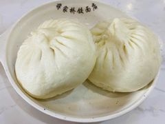 -蒋家桥饺面店(奥邦店)
